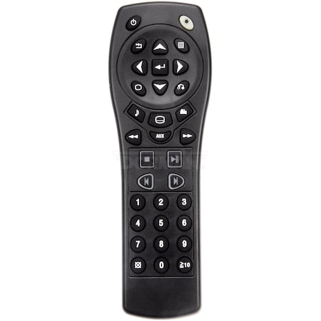 Motormite Gm Dvd Remote Control, 57001 57001